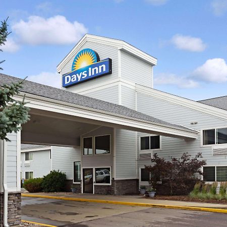 Days Inn By Wyndham Cheyenne Kültér fotó